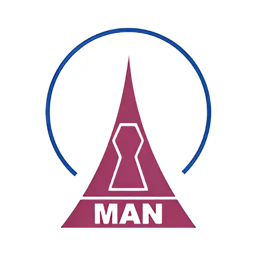 Man Infraconstruction Ltd